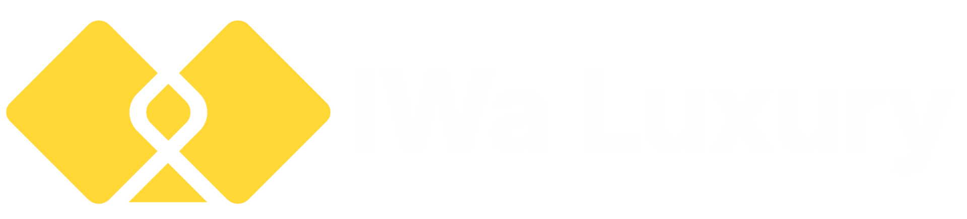 logo thương hiệu thang máy IWa Luxury