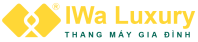 Logo đại diện của Thang máy IWa Luxury